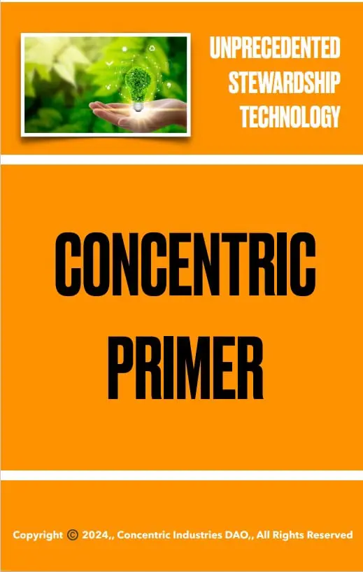 Concentric Primer